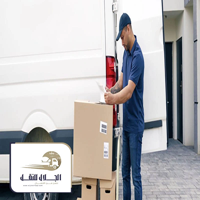 شركات نقل اثاث مكاتب