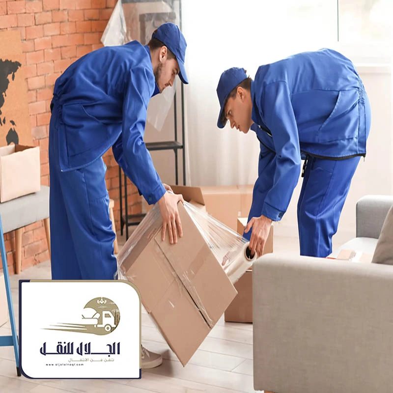 شركات نقل اثاث مكاتب