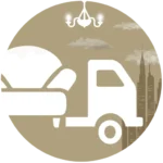 الجلال - شركة نقل عفش بجدة