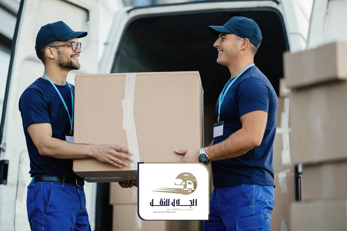سعر نقل الاثاث بجدة