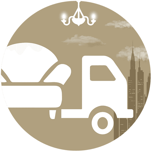 الجلال - شركة نقل عفش بجدة