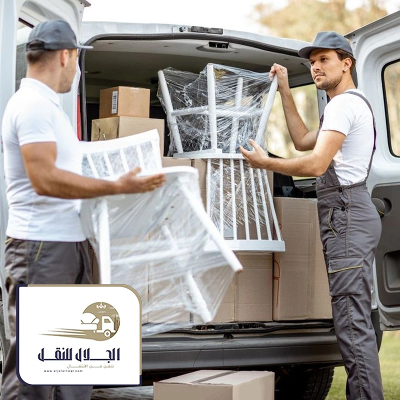 ارقام شركات نقل عفش بجدة