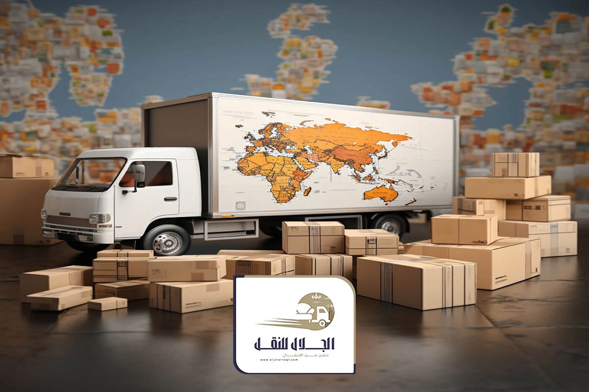 أفضل شركة نقل أثاث في جدة