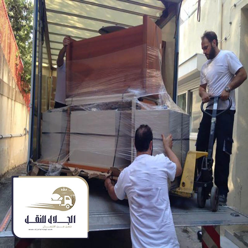 ارخص شركة نقل عفش بجدة