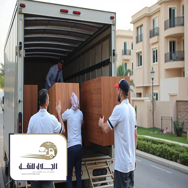 ارخص شركة نقل عفش بجدة