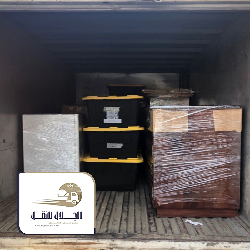 افضل سعر نقل عفش شرق جدة