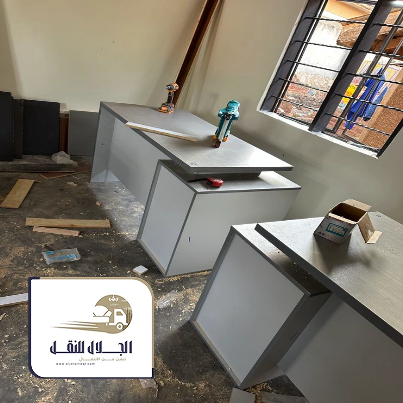 افضل سعر نقل عفش شرق جدة