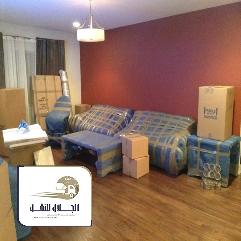 افضل سعر نقل عفش شرق جدة