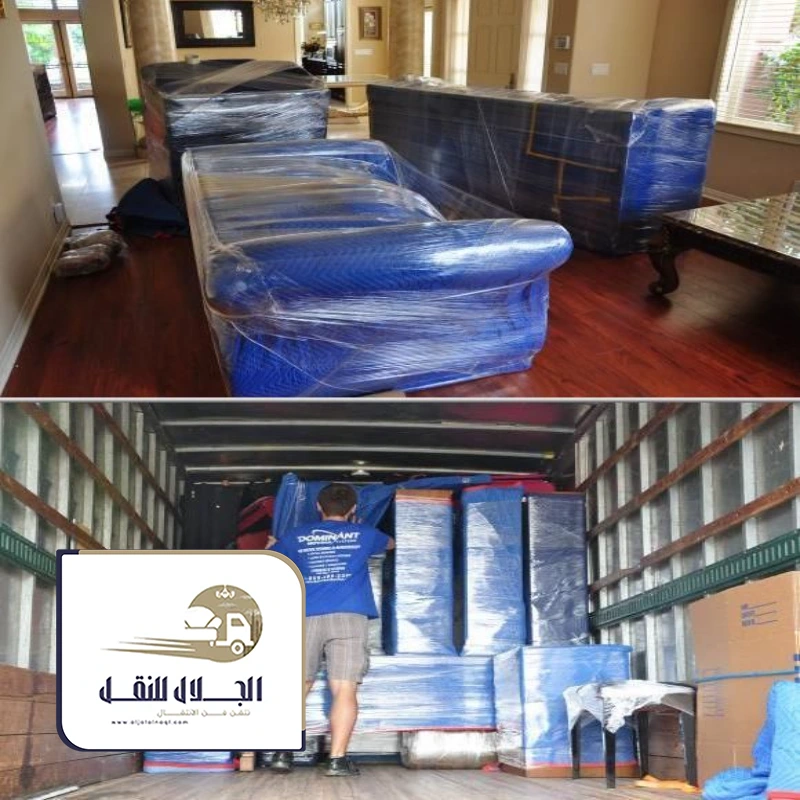 افضل سعر نقل عفش شرق جدة