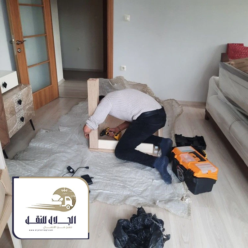 نجار محترف ابحر الشمالية بجدة