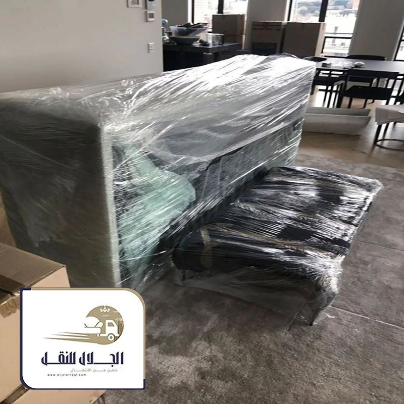 نقل مكاتب وشركات ابحر في جدة