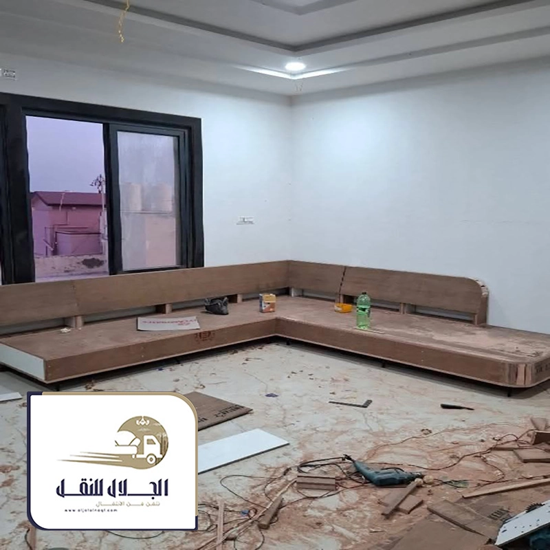 نجار محترف ابحر الشمالية بجدة