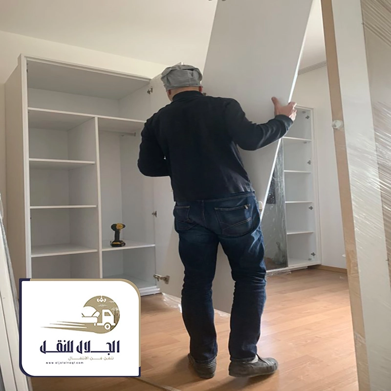 نجار محترف ابحر الشمالية بجدة