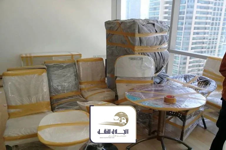 شركة نقل عفش ابحر الشمالية والجنوبية بجدة