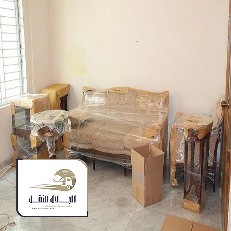 نقل عفش شركات حي البلد في جدة