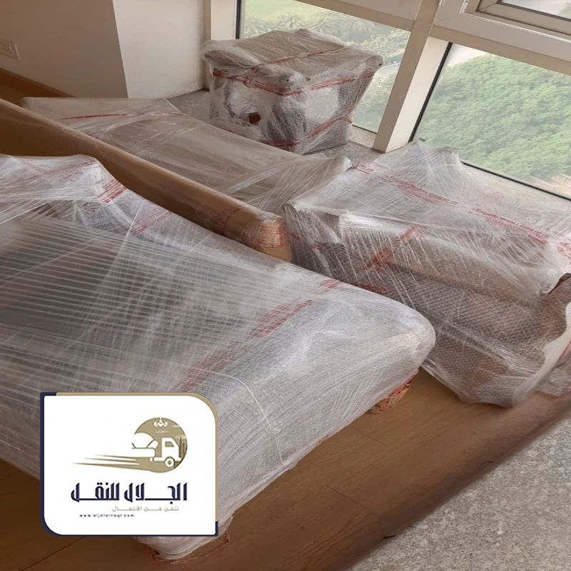 نقل عفش شركات حي البلد في جدة