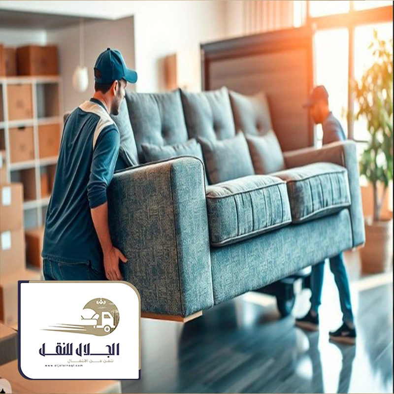 نجار فك وتركيب موبيليا بجدة