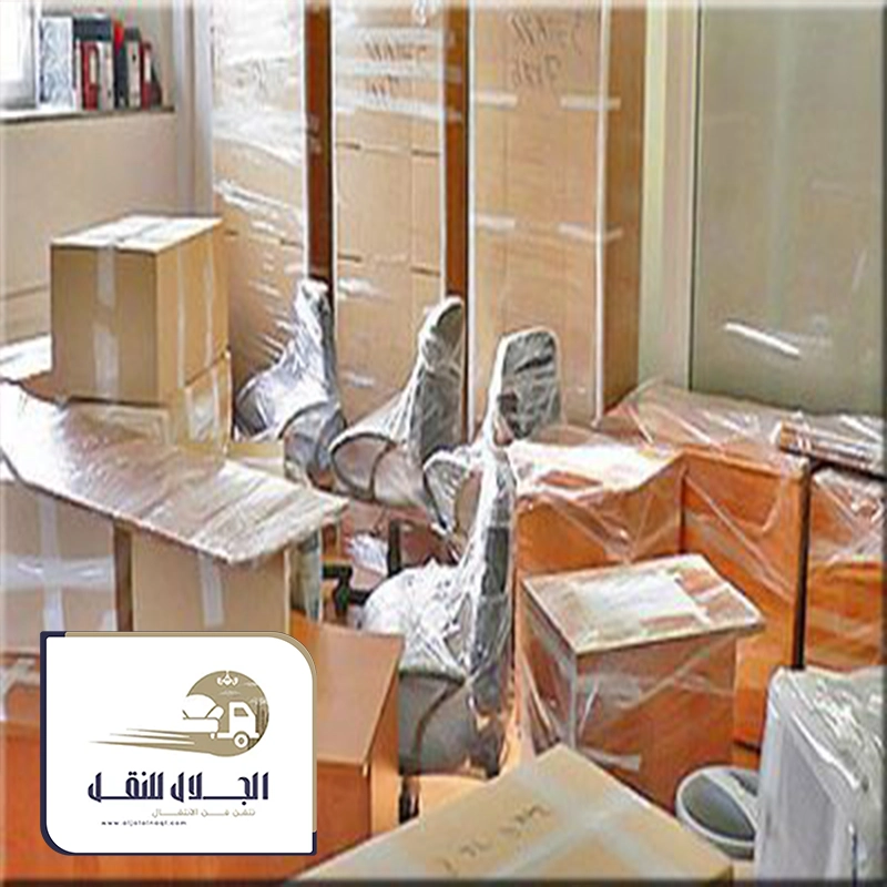 صيانة الموبيليا اثناء النقل جدة