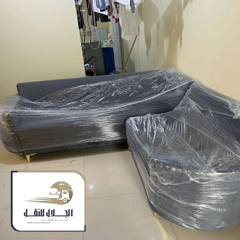 افضل شركة تغليف موبيليا جدة