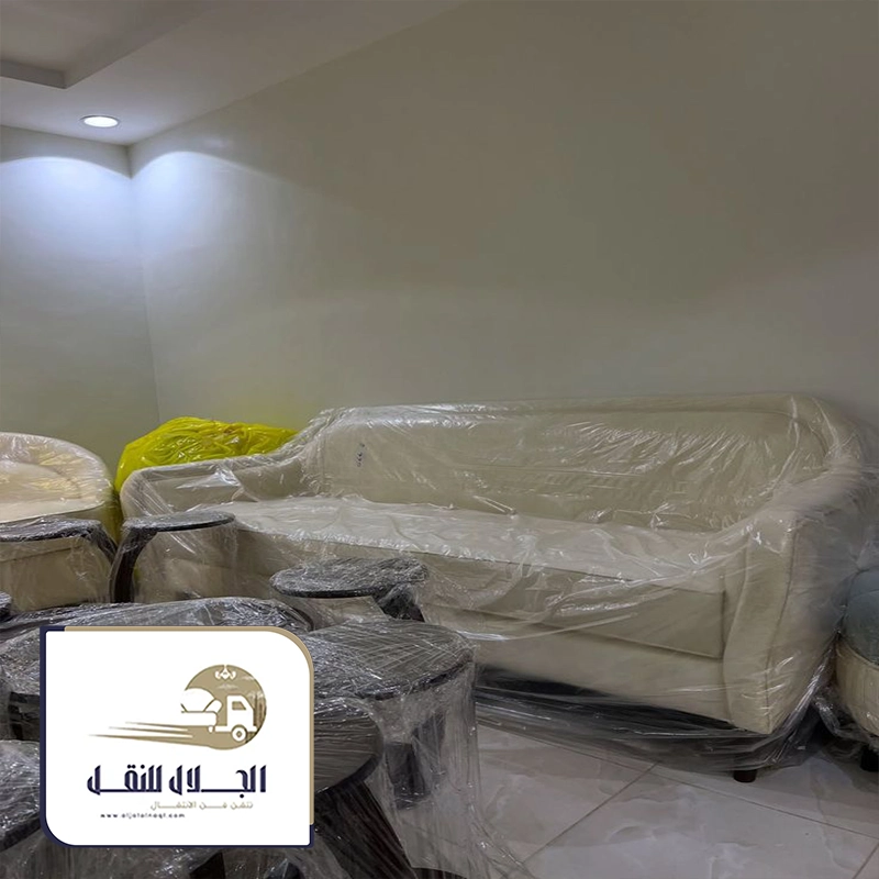 افضل شركة تغليف موبيليا جدة