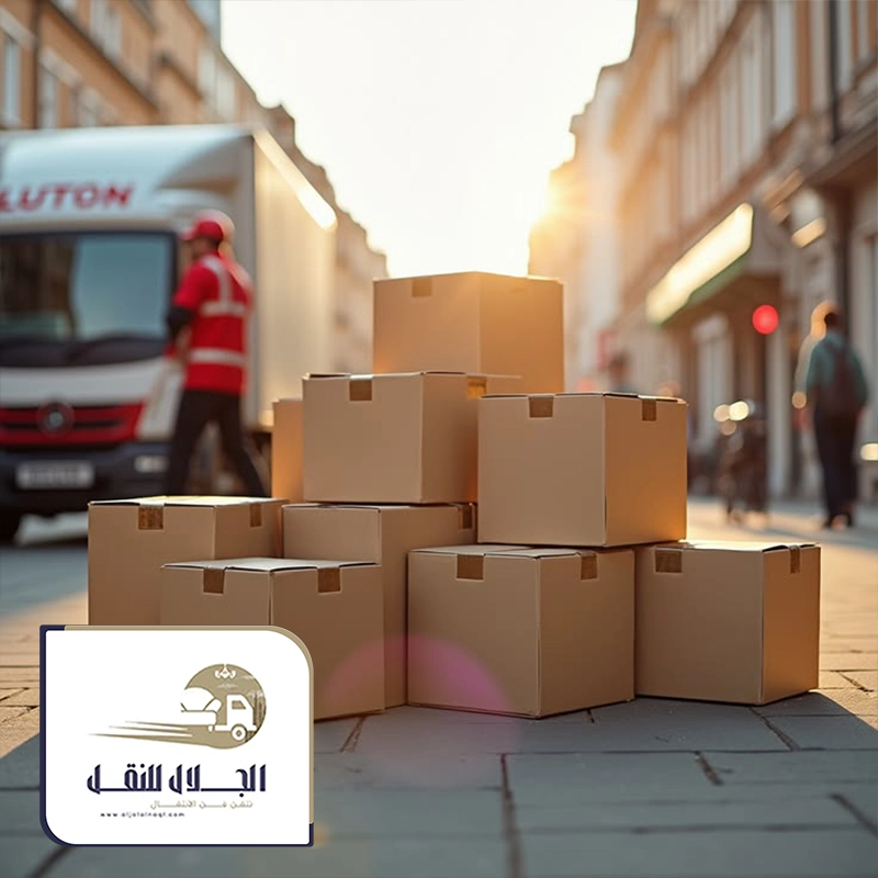 اسعار نقل العفش بجده