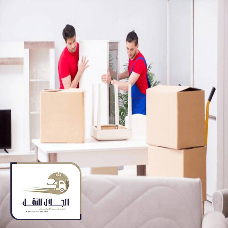 نجار فك وتركيب موبيليا بجدة
