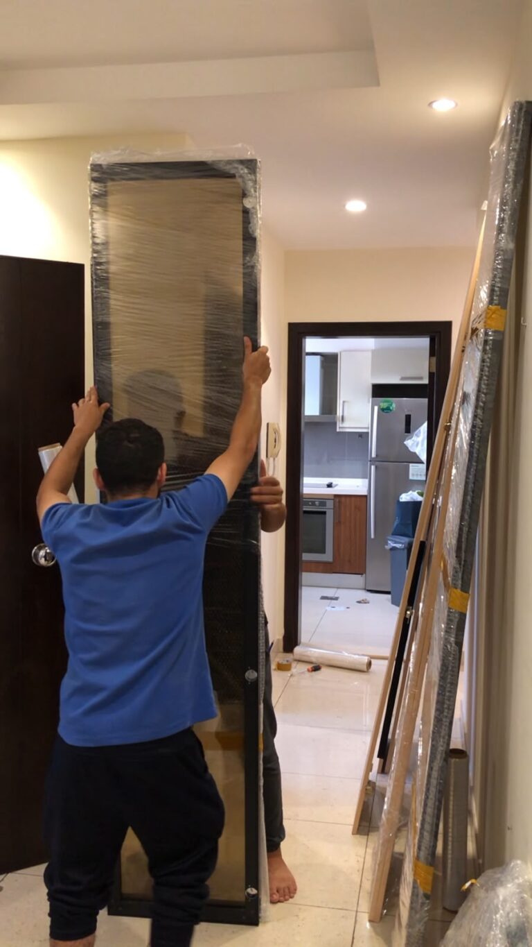 فك وتركيب الأثاث بجدة – الجلال
