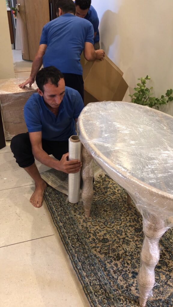 نقل الأجهزة الكهربائية بجدة – الجلال