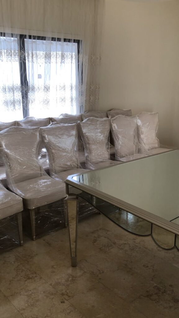 فك وتركيب الأثاث بجدة – الجلال