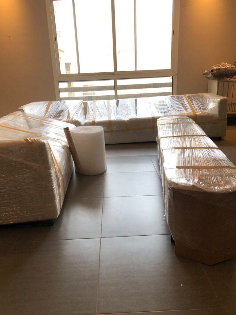 نقل أثاث المنازل بجدة – الجلال