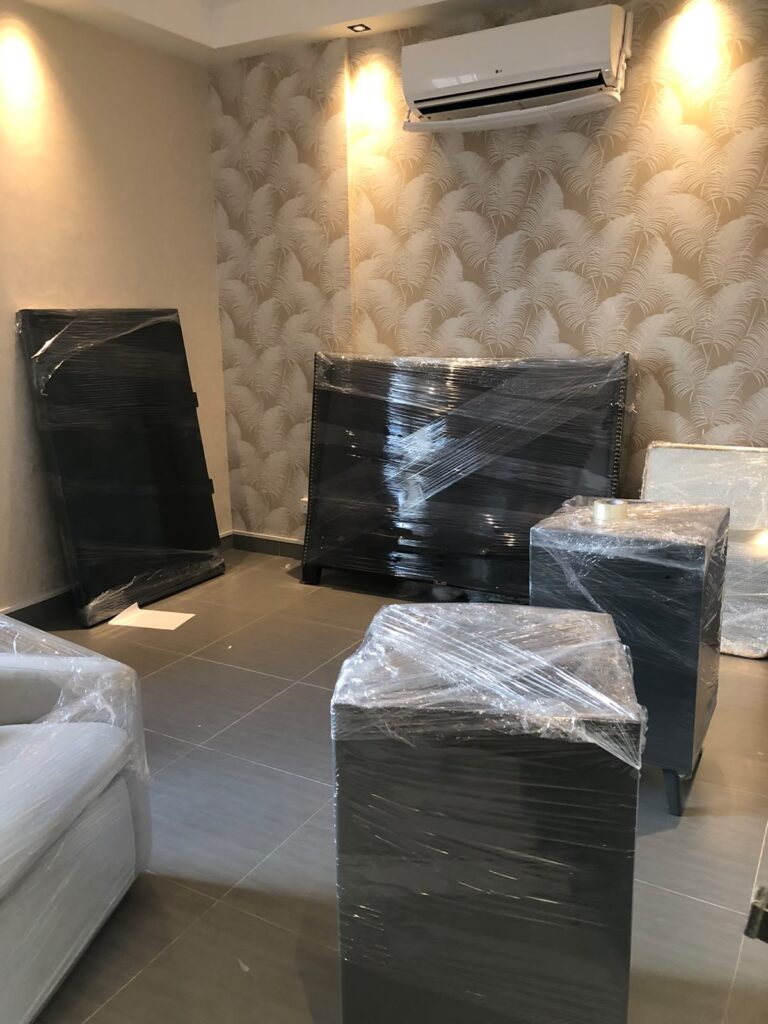 نقل الأجهزة الكهربائية بجدة – الجلال